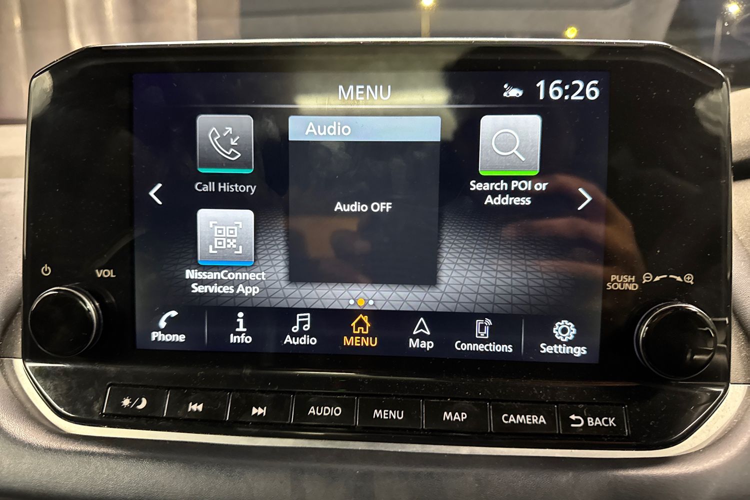 Used Nissan Qashqai 2021 for sale - 76410656: Photo 17