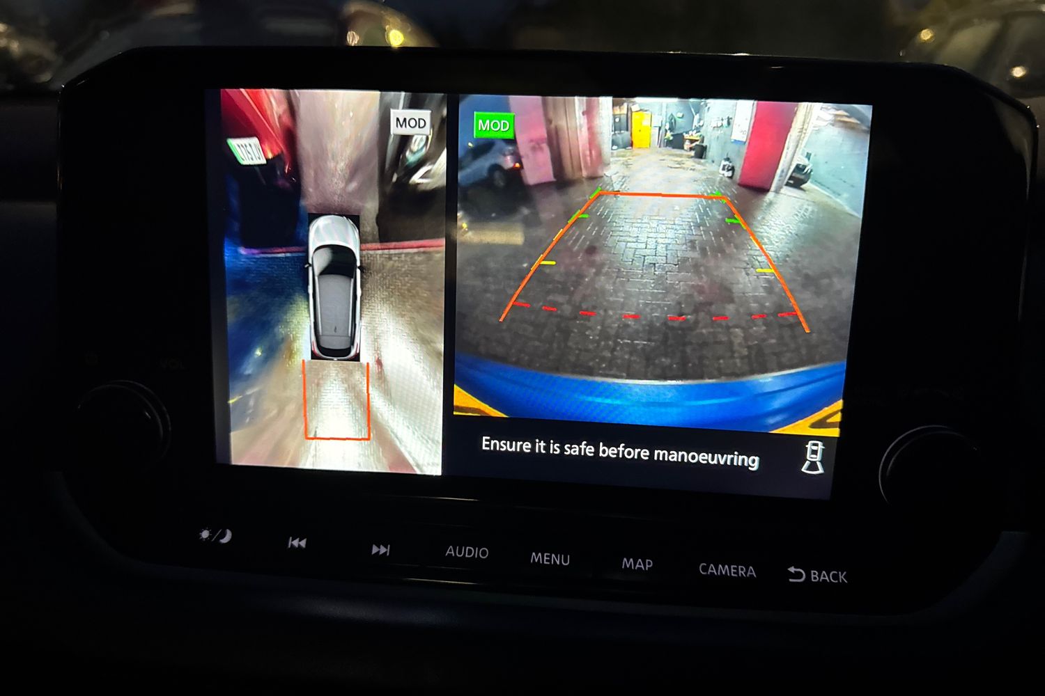 Used Nissan Qashqai 2021 for sale - 76410656: Photo 19