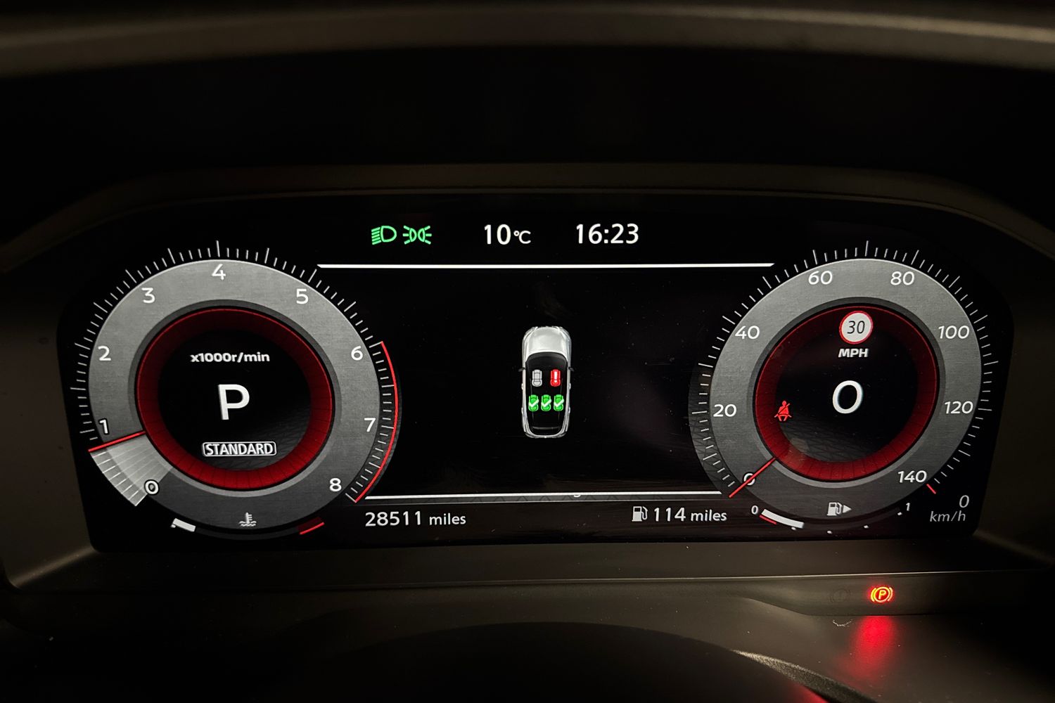 Used Nissan Qashqai 2021 for sale - 76410656: Photo 20