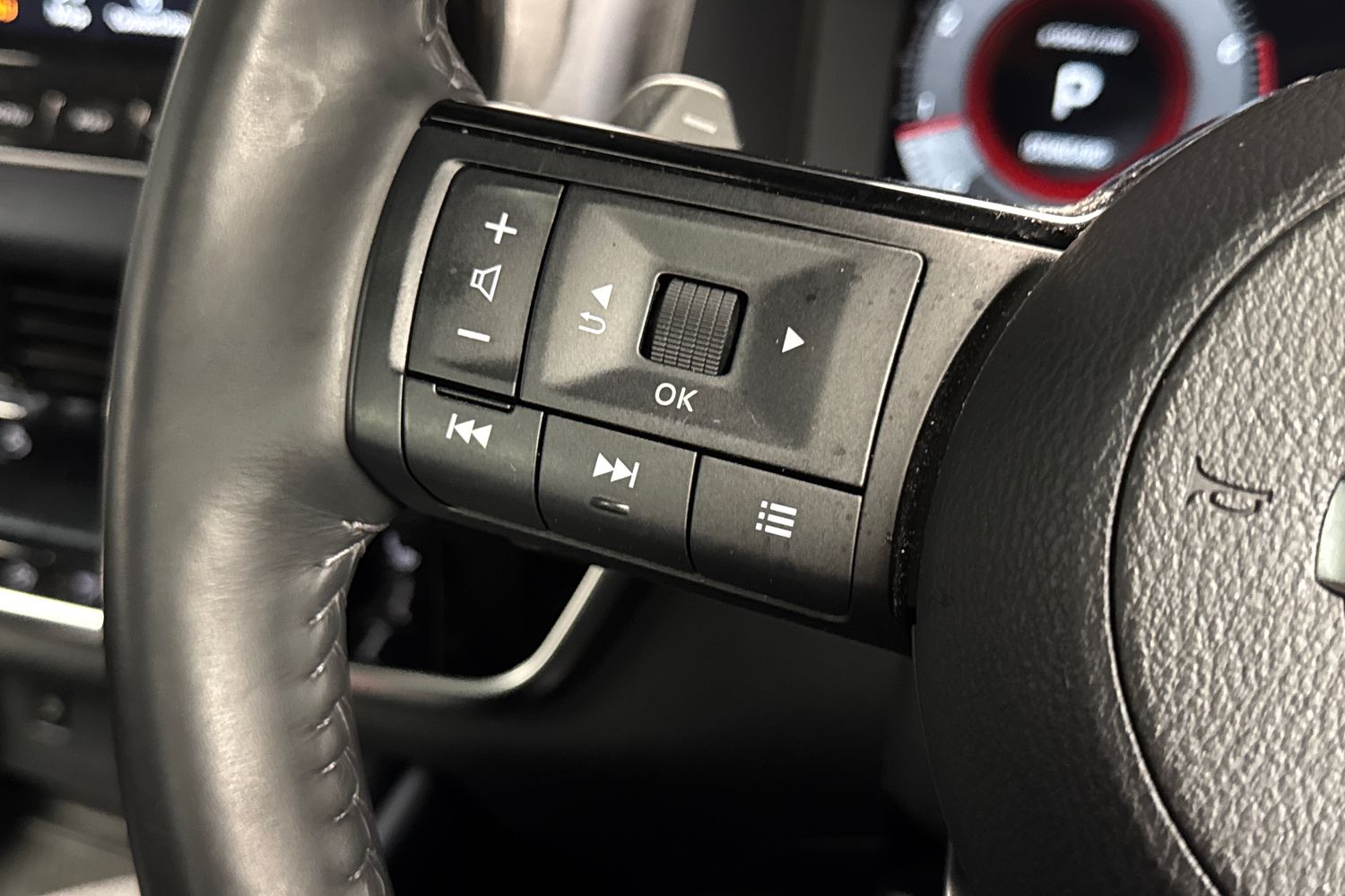 Used Nissan Qashqai 2021 for sale - 76410656: Photo 21