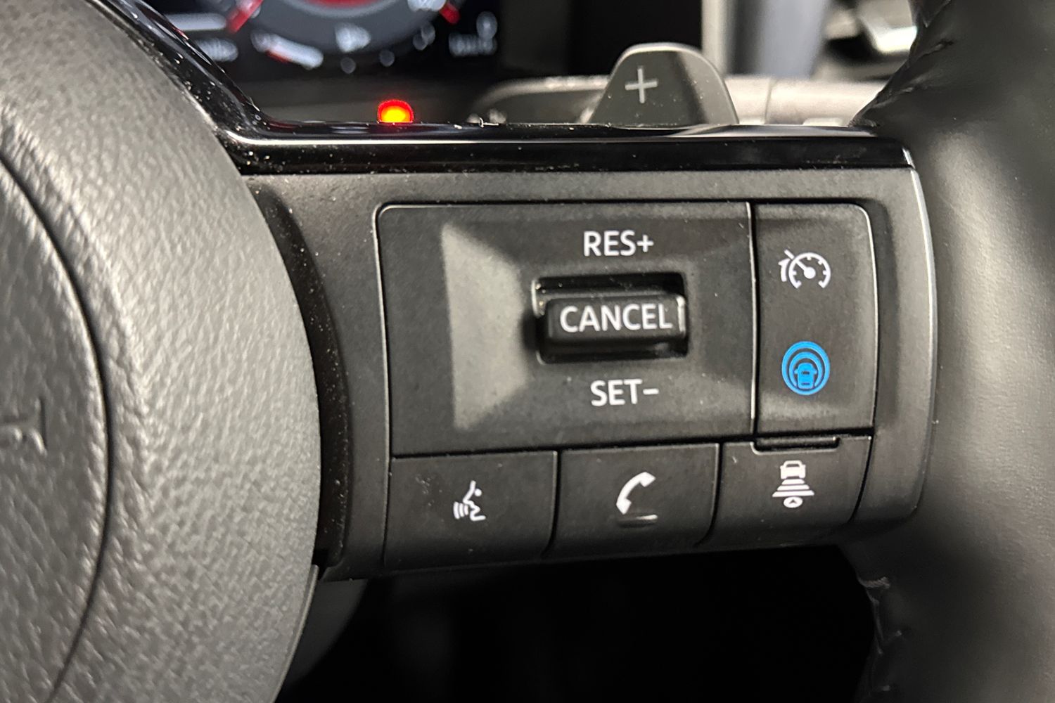 Used Nissan Qashqai 2021 for sale - 76410656: Photo 22