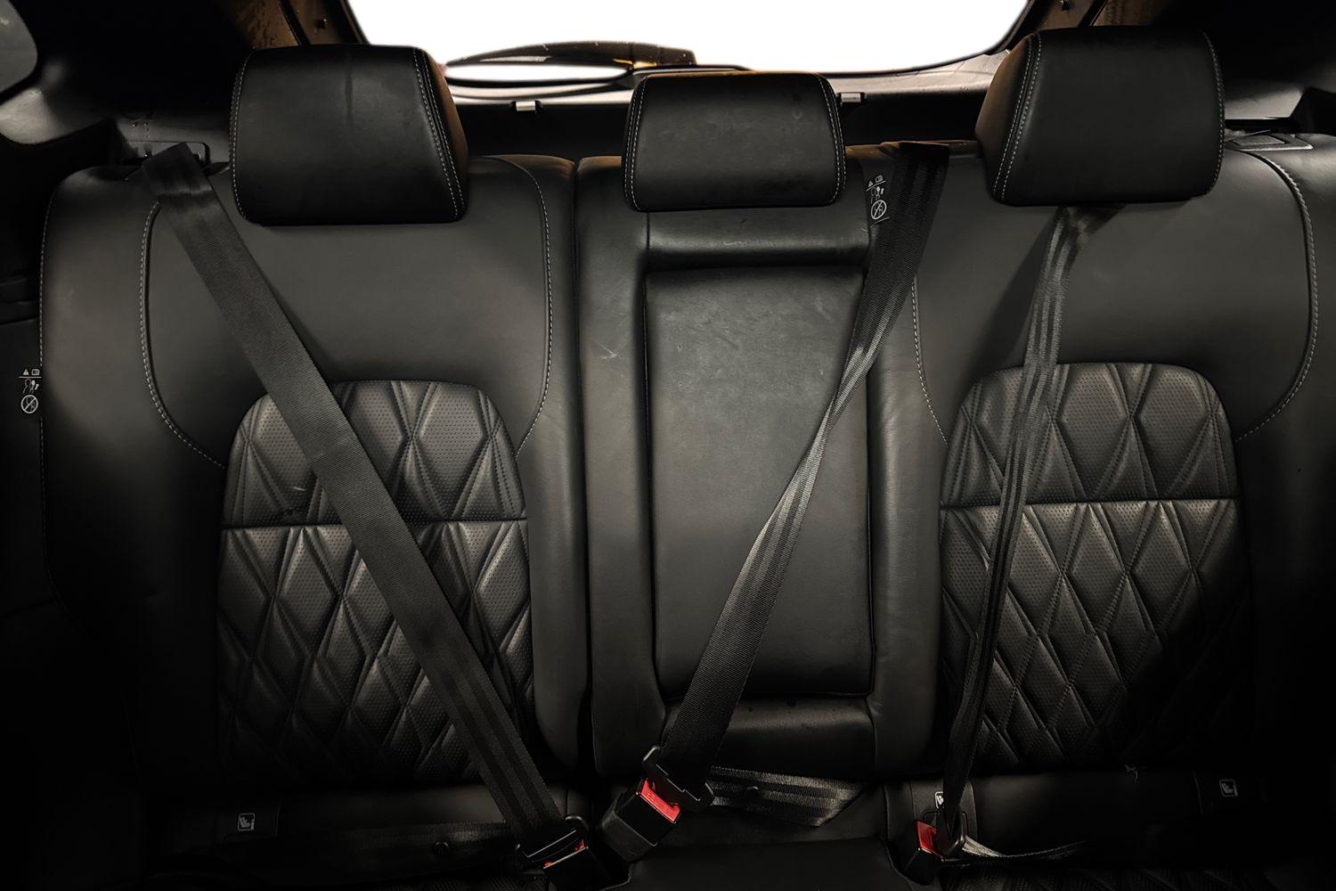 Used Nissan Qashqai 2021 for sale - 76410656: Photo 23