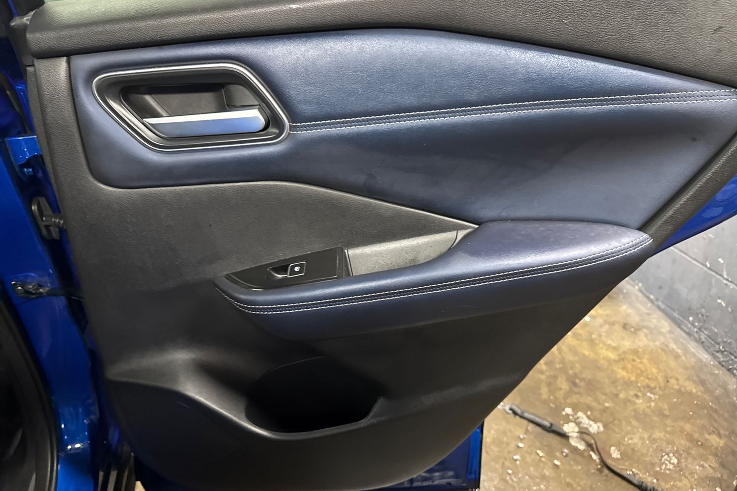 Used Nissan Qashqai 2021 for sale - 76410656: Photo 25