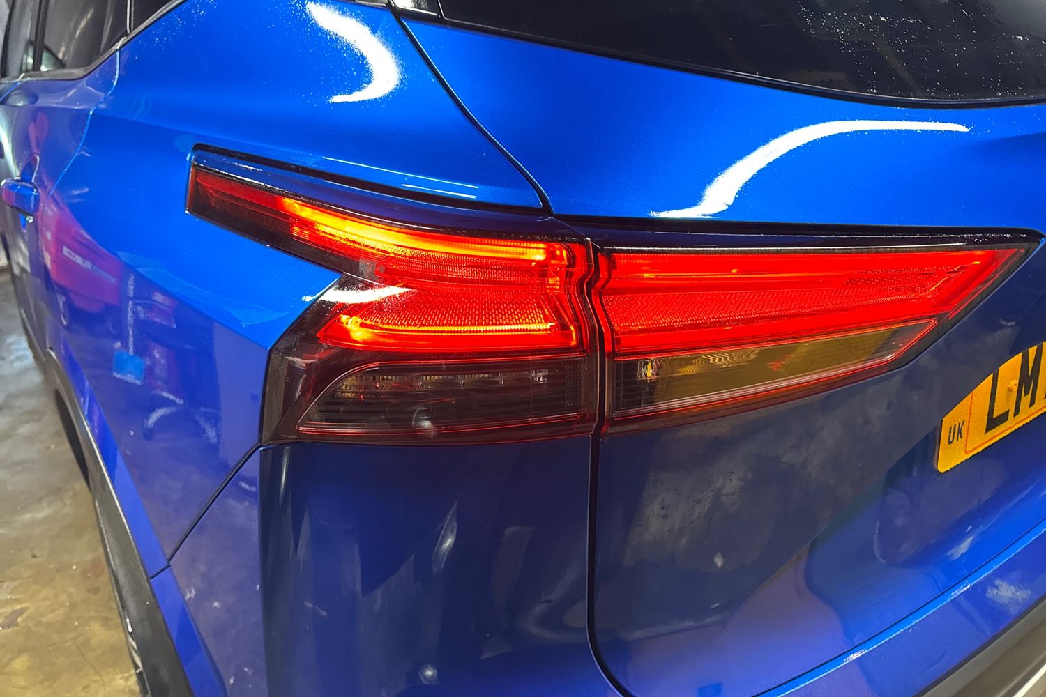 Used Nissan Qashqai 2021 for sale - 76410656: Photo 29