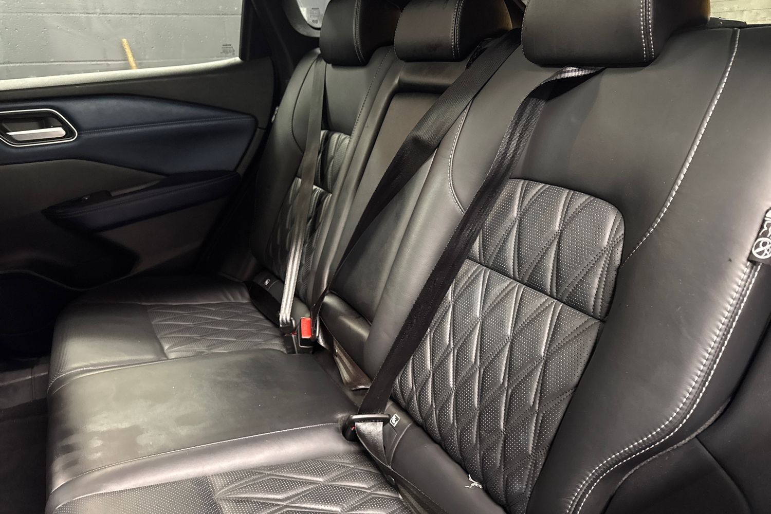 Used Nissan Qashqai 2021 for sale - 76410656: Photo 32