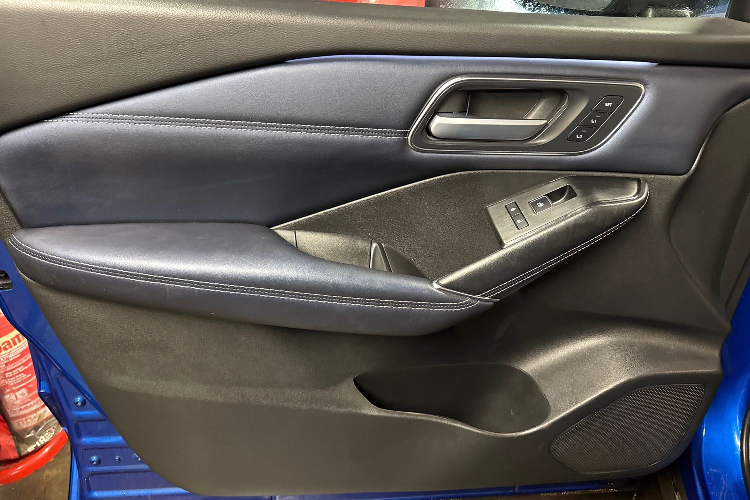 Used Nissan Qashqai 2021 for sale - 76410656: Photo 33