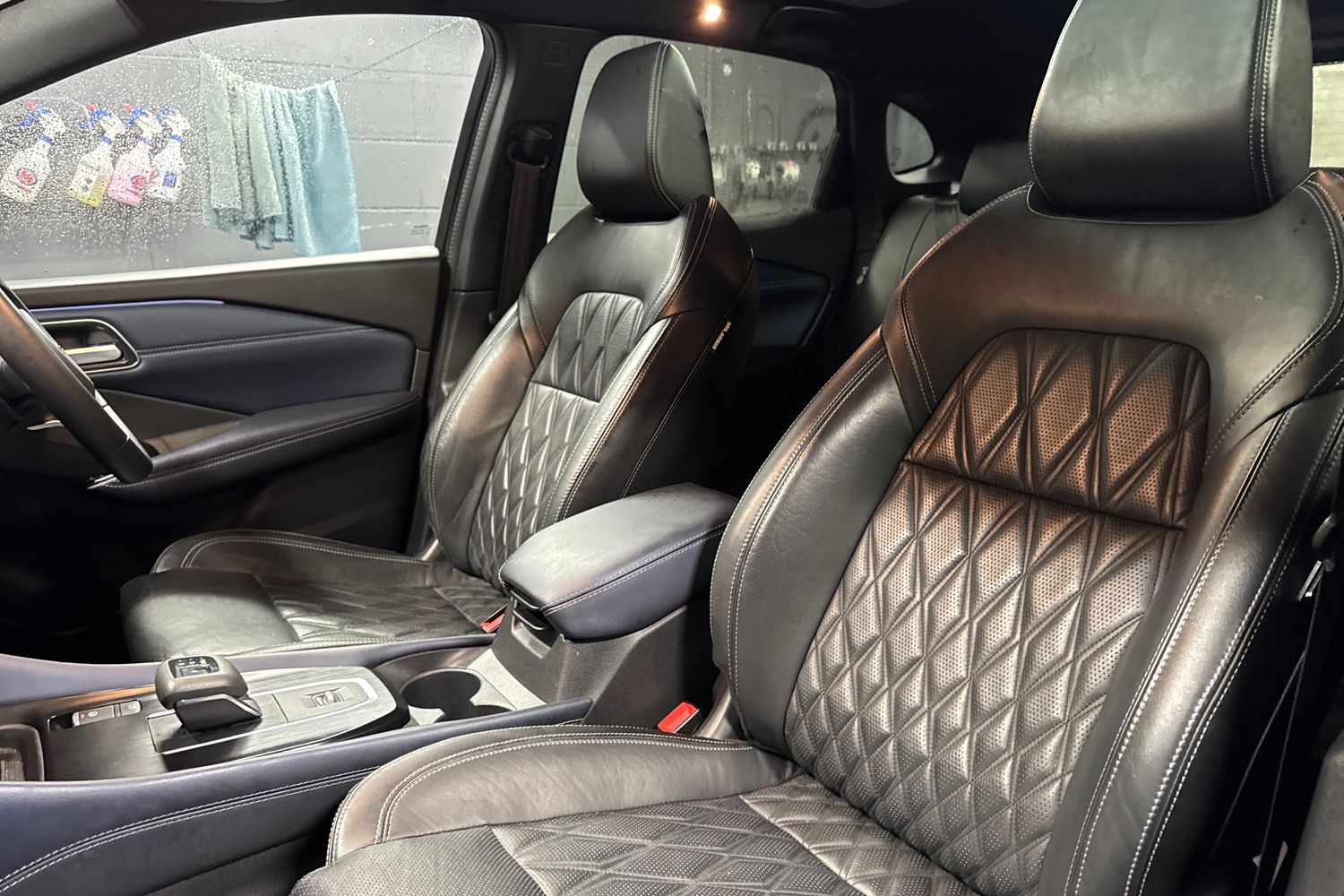 Used Nissan Qashqai 2021 for sale - 76410656: Photo 36