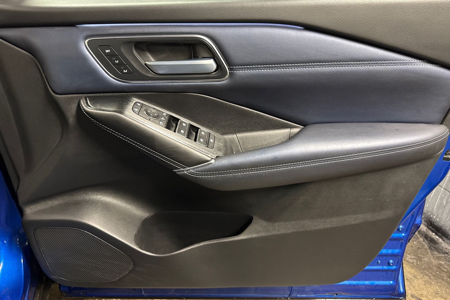 Used Nissan Qashqai 2021 for sale - 76410656: Photo 37