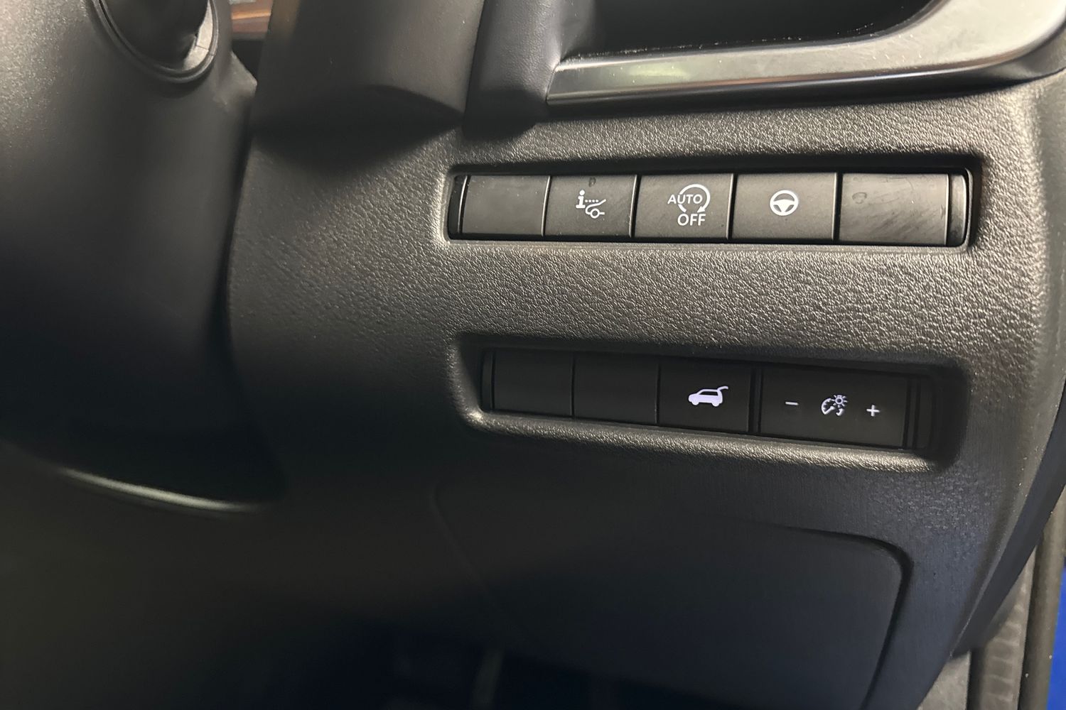 Used Nissan Qashqai 2021 for sale - 76410656: Photo 38