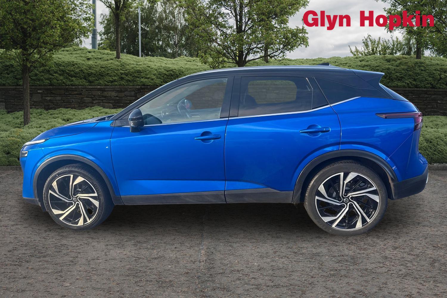 Used Nissan Qashqai 2021 for sale - 76410656: Photo 6