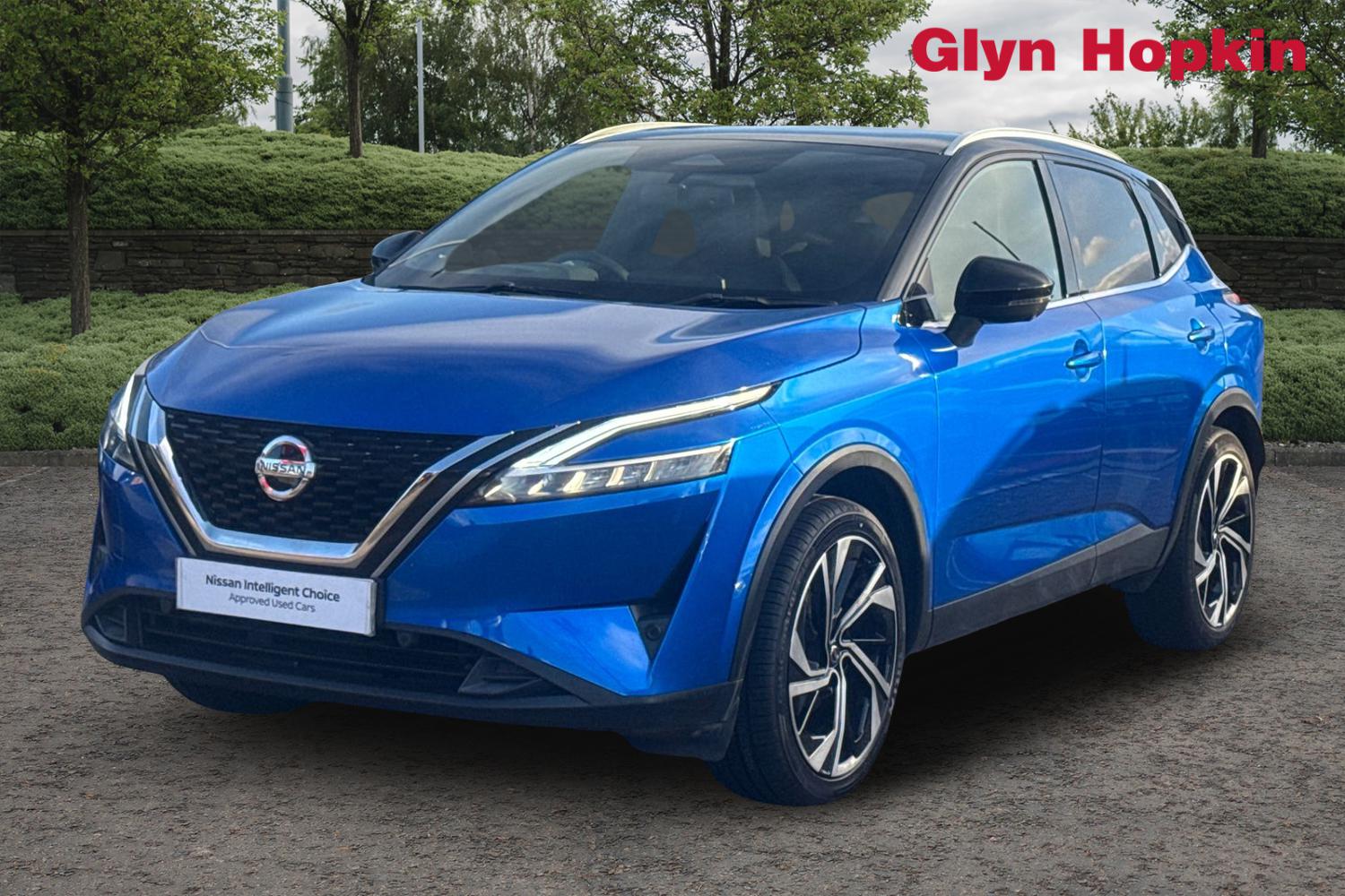 Used Nissan Qashqai 2021 for sale - 76410656: Photo 7