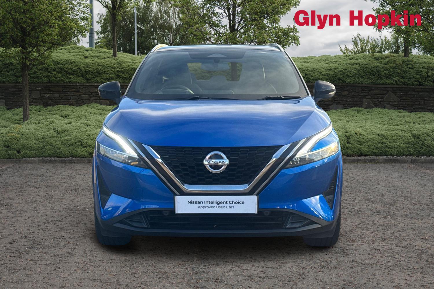 Used Nissan Qashqai 2021 for sale - 76410656: Photo 8