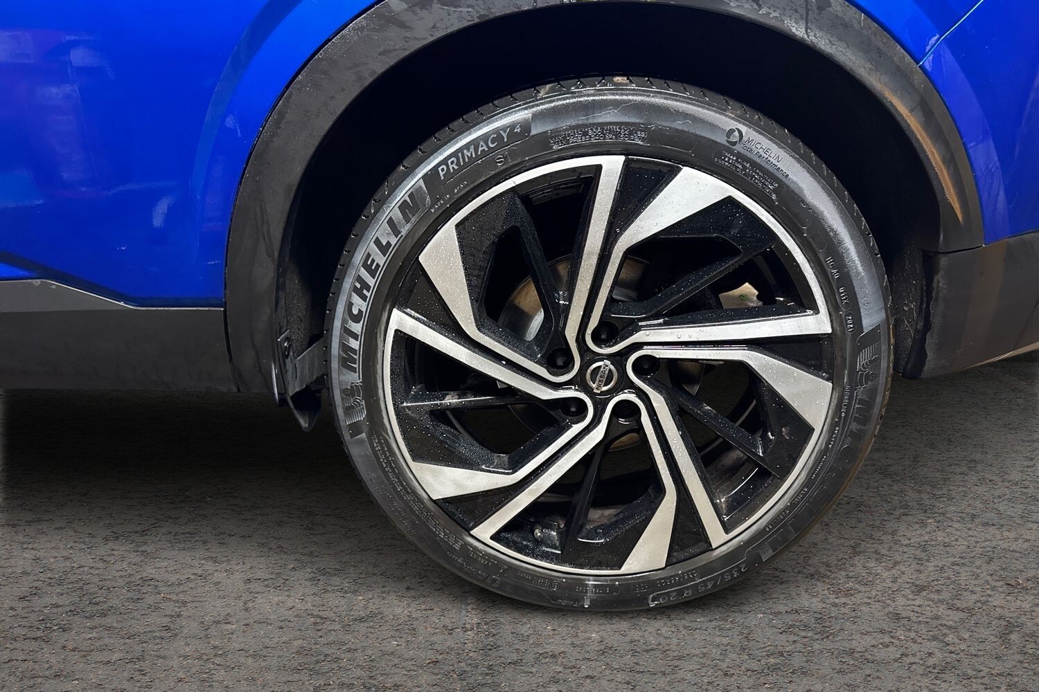 Used Nissan Qashqai 2021 for sale - 76410656: Photo 9