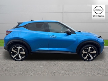 Used Nissan Juke 2022 for sale - 75466405: Photo