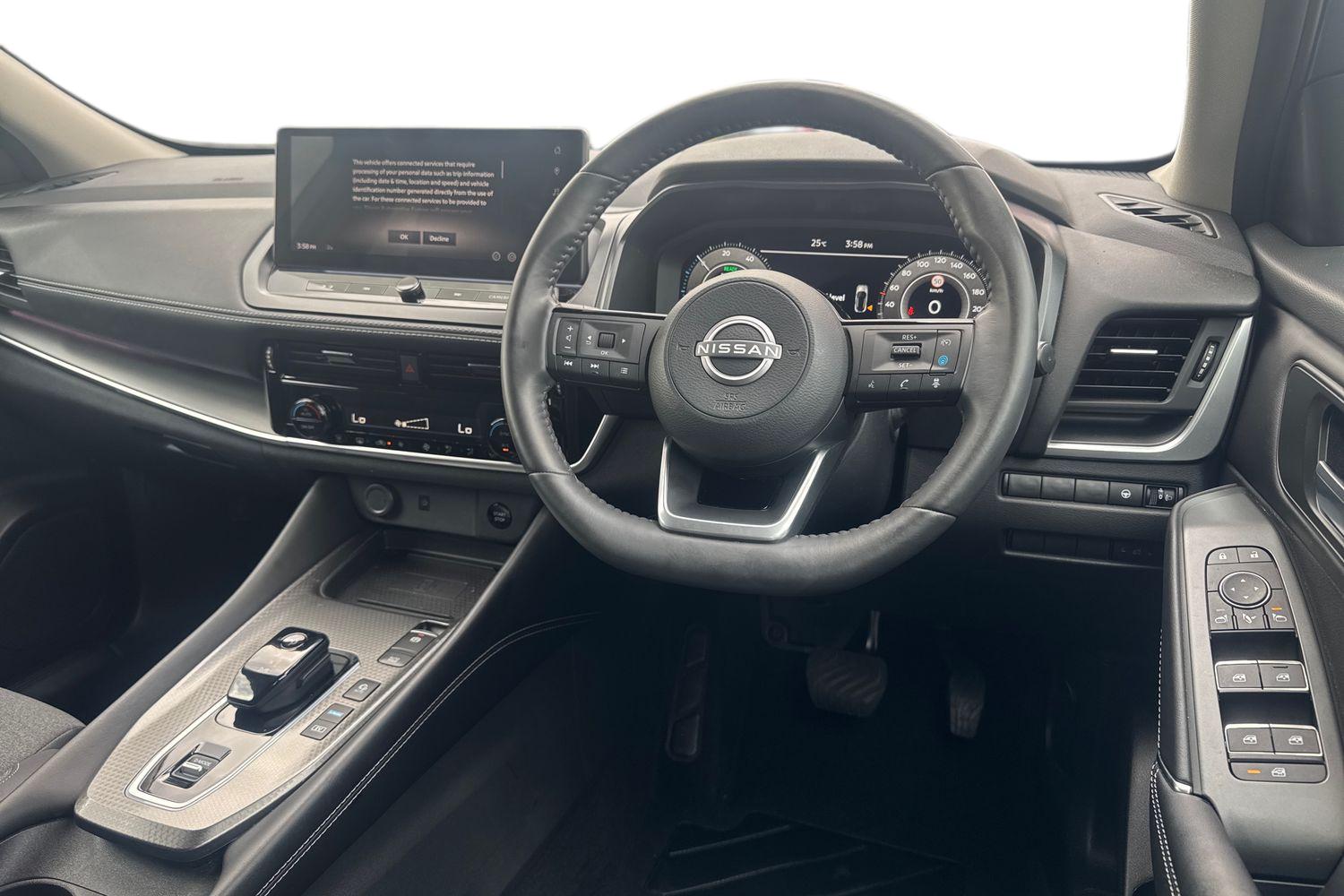 Used Nissan Qashqai 2024 for sale - 75675265: Photo 10