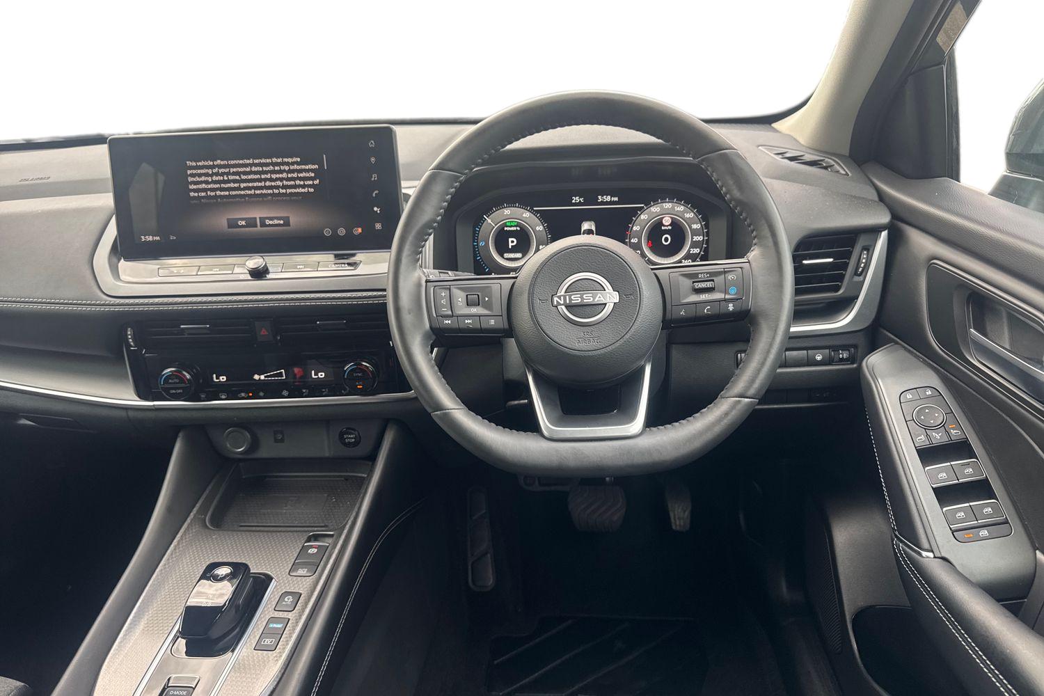 Used Nissan Qashqai 2024 for sale - 75675265: Photo 11