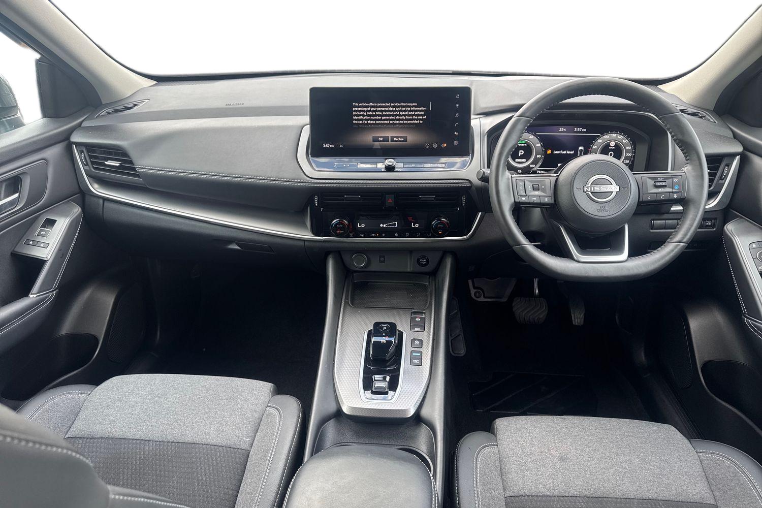 Used Nissan Qashqai 2024 for sale - 75675265: Photo 12