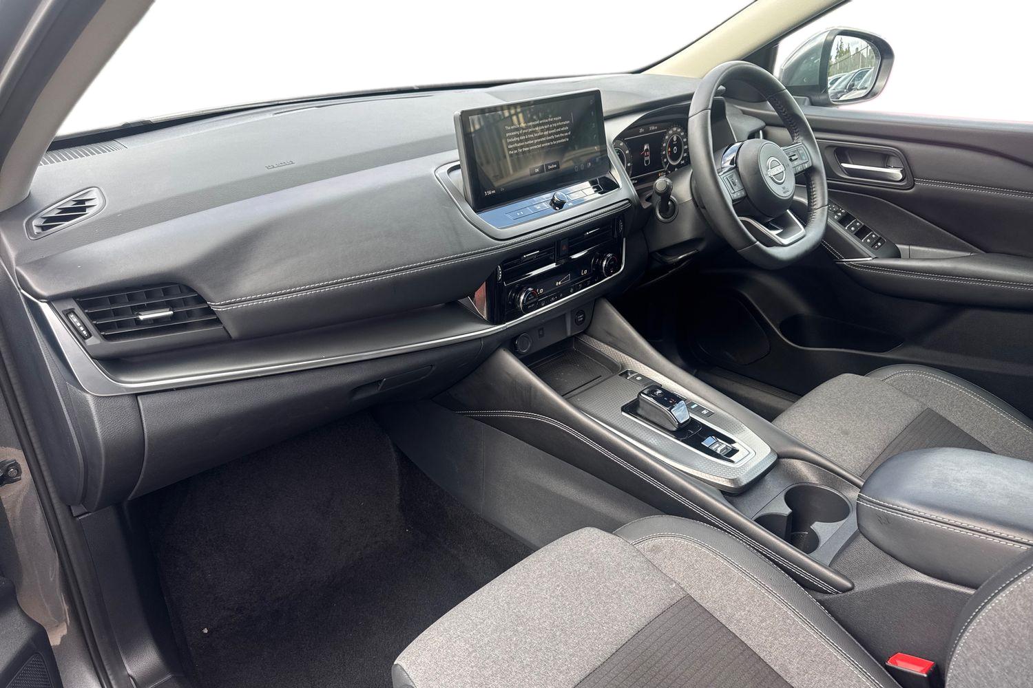 Used Nissan Qashqai 2024 for sale - 75675265: Photo 13