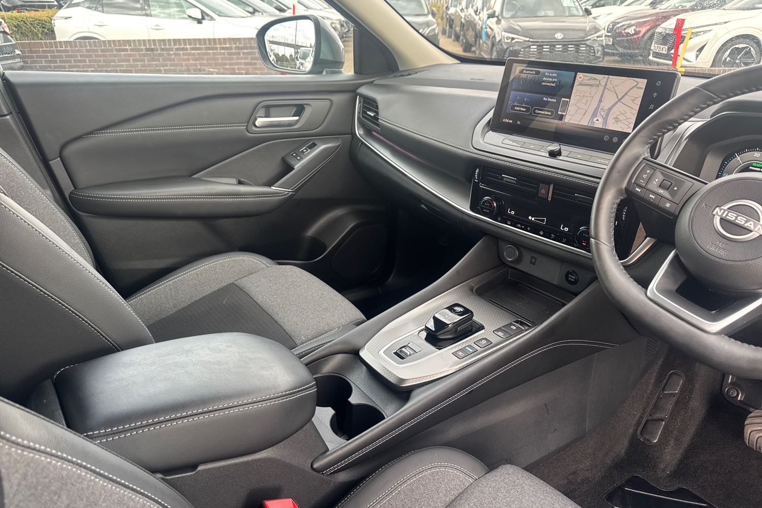 Used Nissan Qashqai 2024 for sale - 75675265: Photo 14