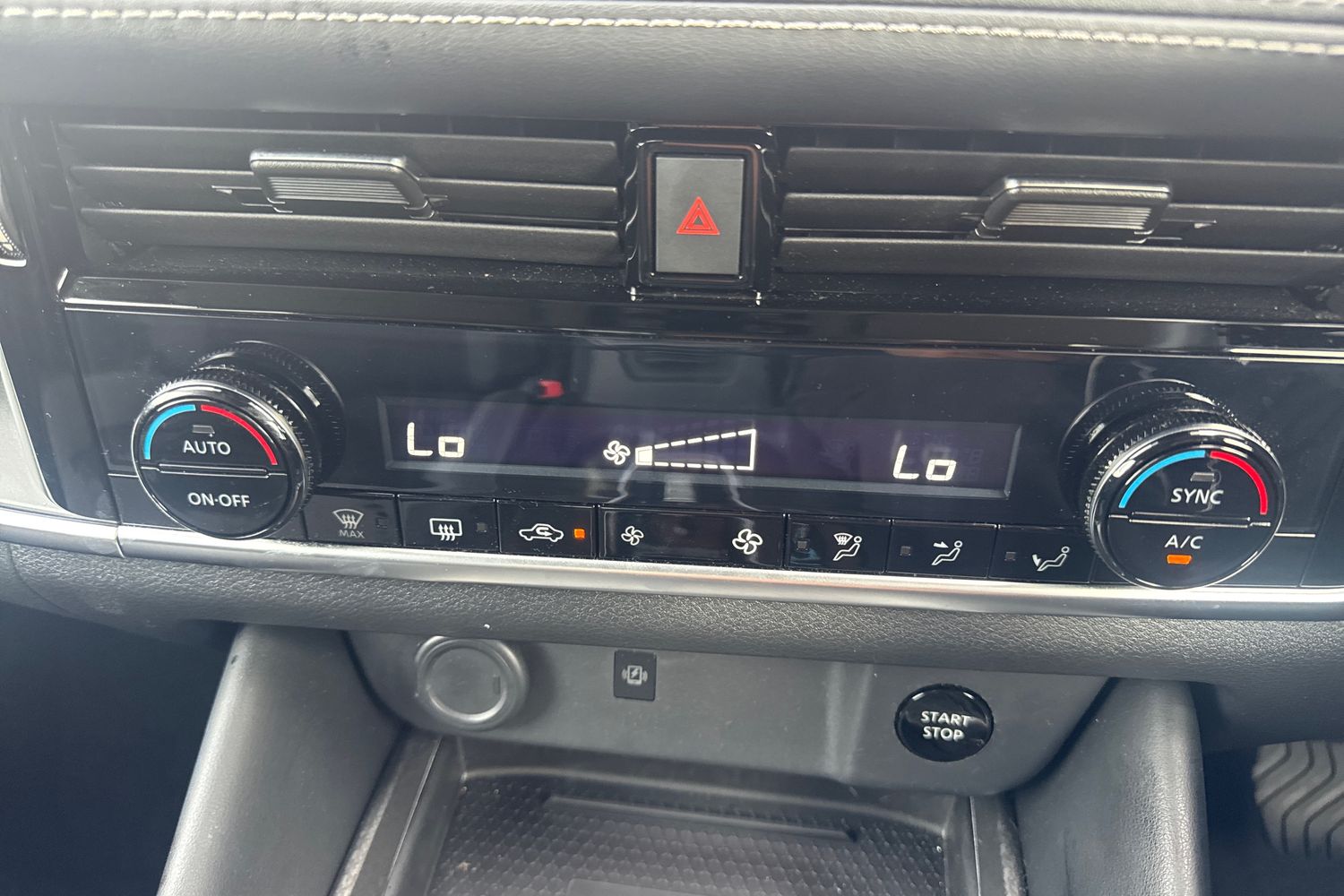 Used Nissan Qashqai 2024 for sale - 75675265: Photo 15