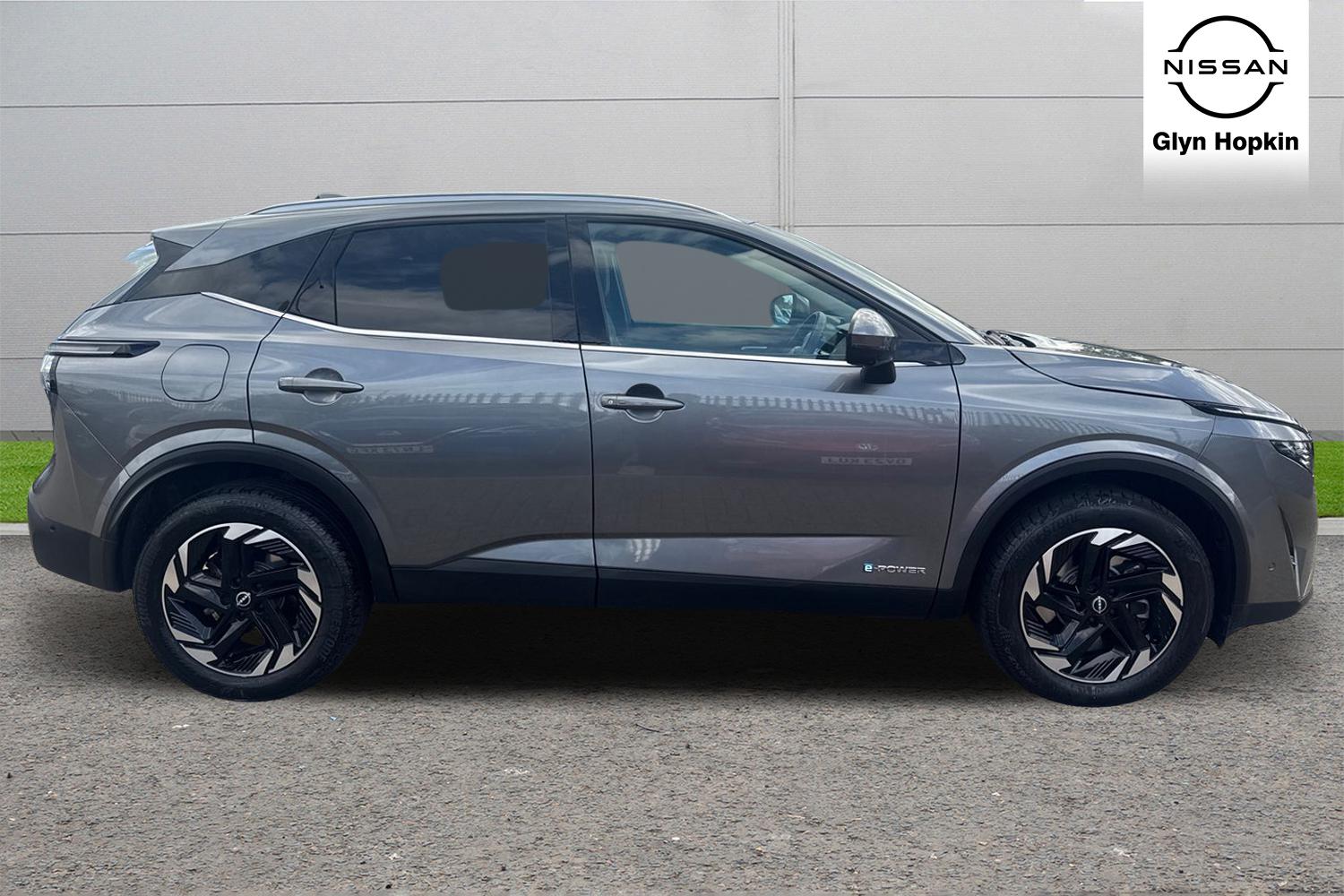 Used Nissan Qashqai 2024 for sale - 75675265: Photo 2