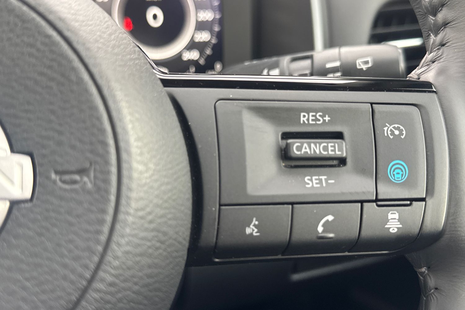 Used Nissan Qashqai 2024 for sale - 75675265: Photo 22