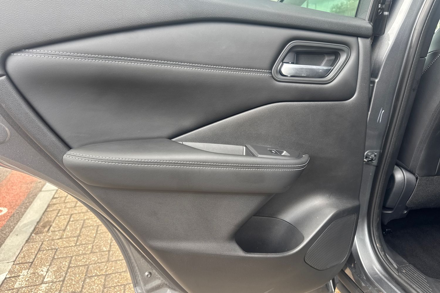 Used Nissan Qashqai 2024 for sale - 75675265: Photo 28