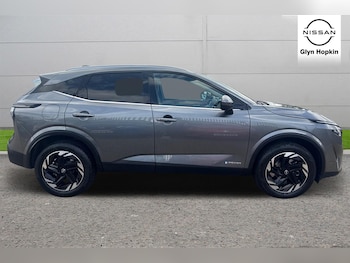 Used Nissan Qashqai 2024 for sale - 75675265: Photo