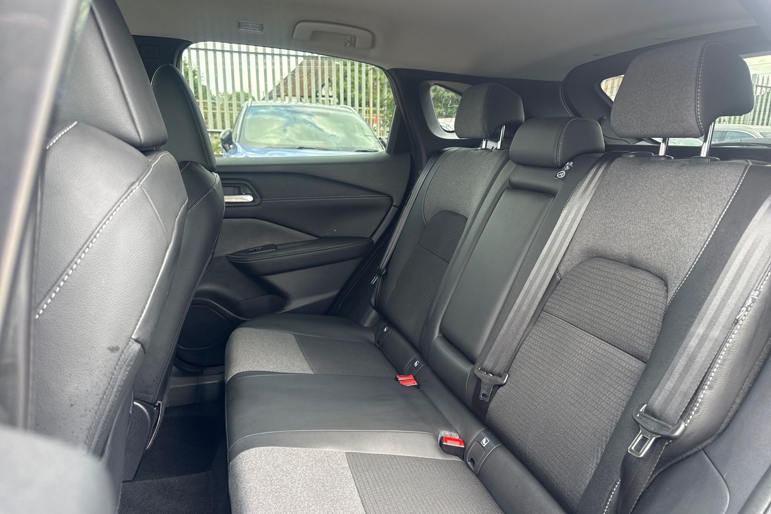 Used Nissan Qashqai 2024 for sale - 75675265: Photo 30