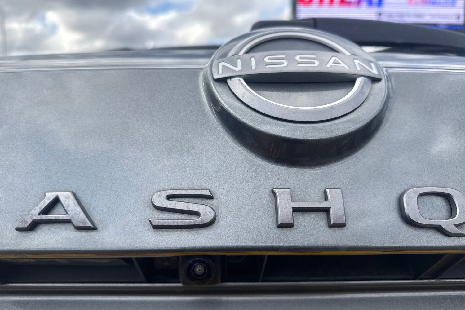 Used Nissan Qashqai 2024 for sale - 75675265: Photo 33