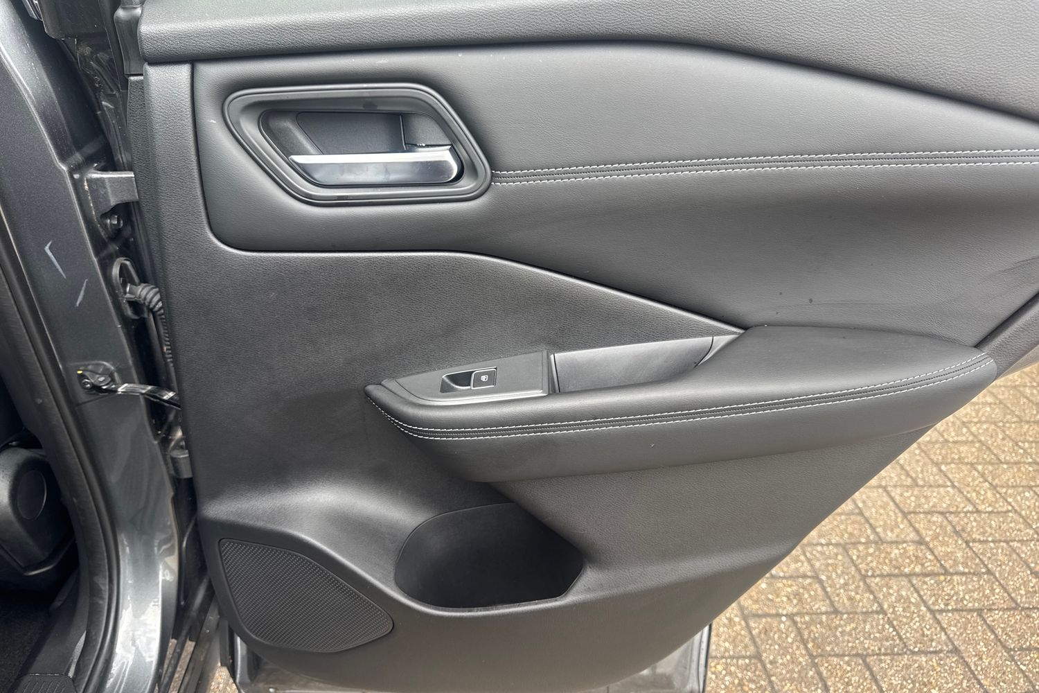 Used Nissan Qashqai 2024 for sale - 75675265: Photo 35