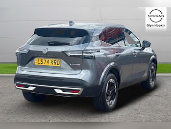 Used Nissan Qashqai 2024 for sale - 75675265: Photo