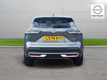 Used Nissan Qashqai 2024 for sale - 75675265: Photo