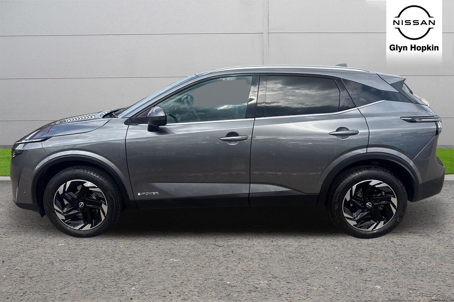 Used Nissan Qashqai 2024 for sale - 75675265: Photo 6