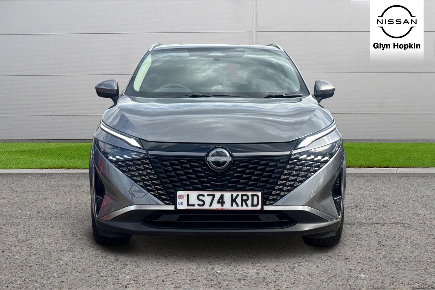 Used Nissan Qashqai 2024 for sale - 75675265: Photo 8