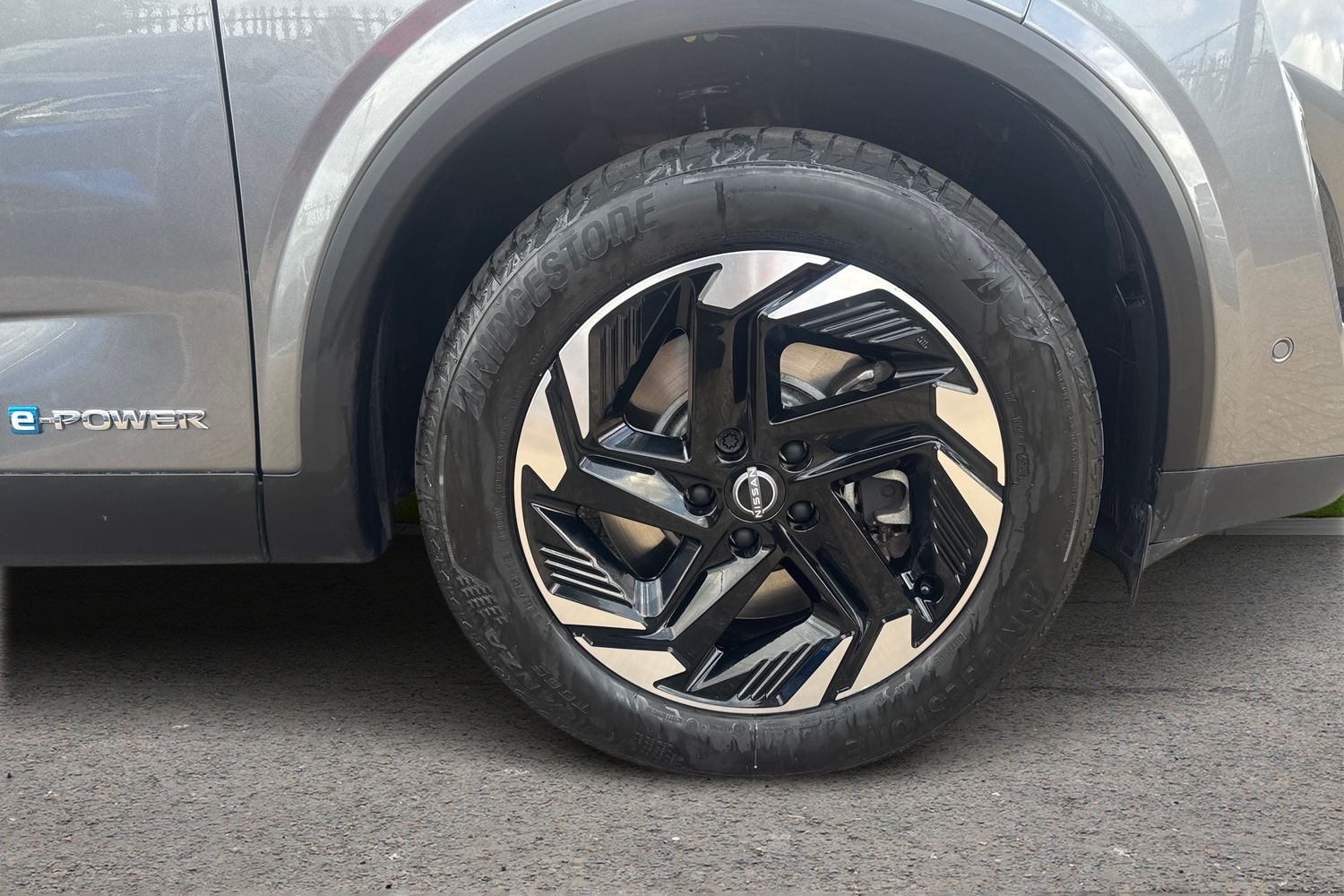 Used Nissan Qashqai 2024 for sale - 75675265: Photo 9