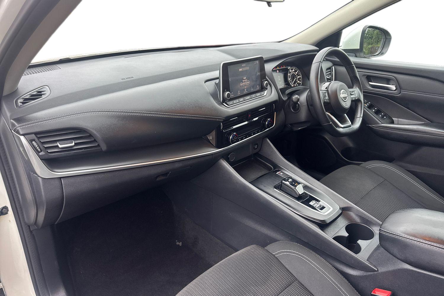 Used Nissan Qashqai 2023 for sale - 77552310: Photo 13