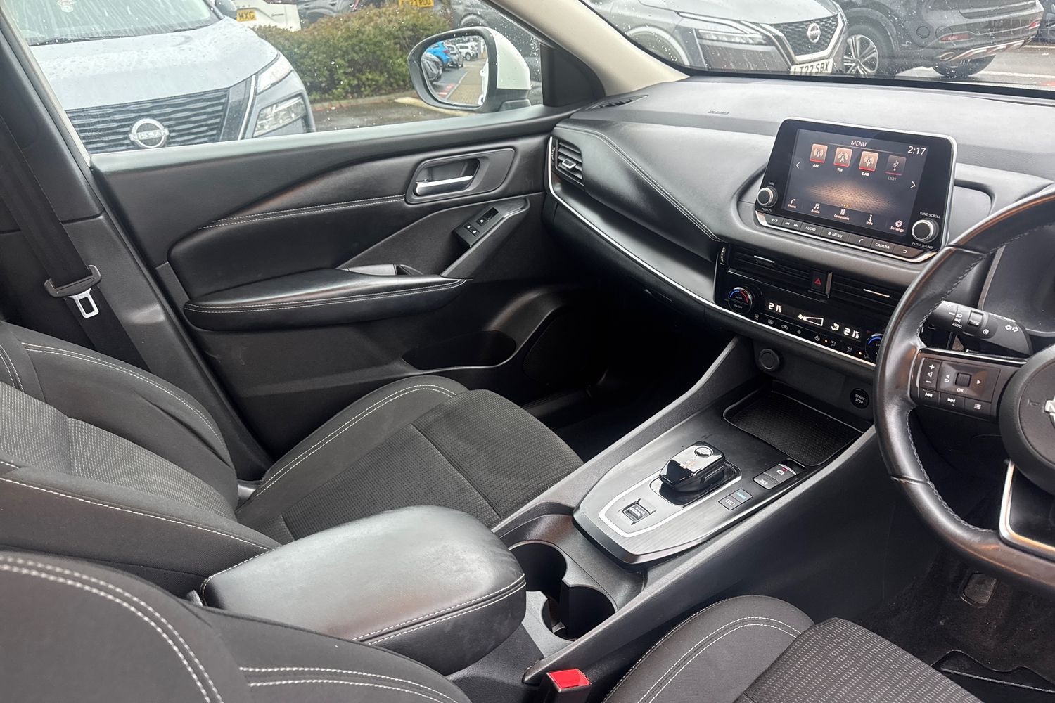 Used Nissan Qashqai 2023 for sale - 77552310: Photo 14