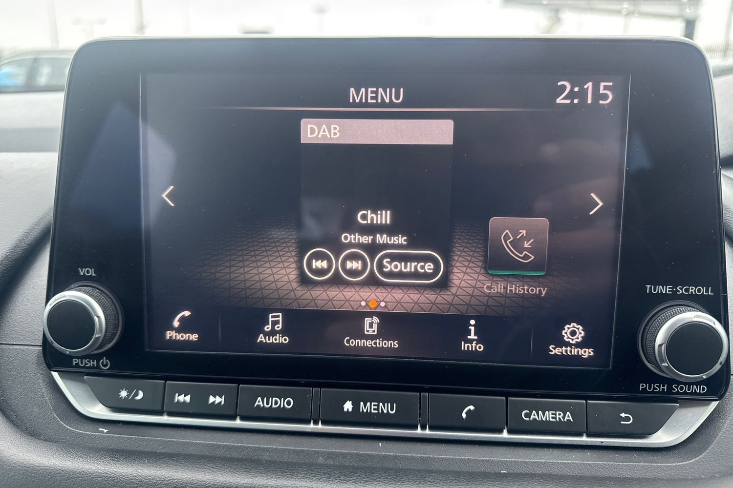 Used Nissan Qashqai 2023 for sale - 77552310: Photo 17