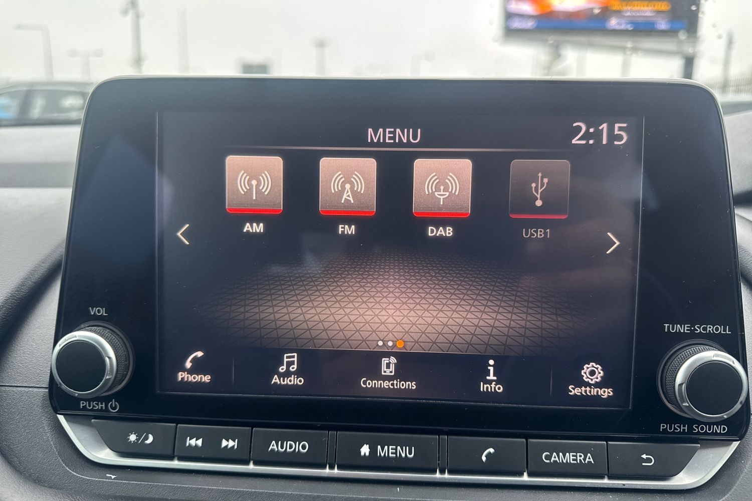 Used Nissan Qashqai 2023 for sale - 77552310: Photo 18