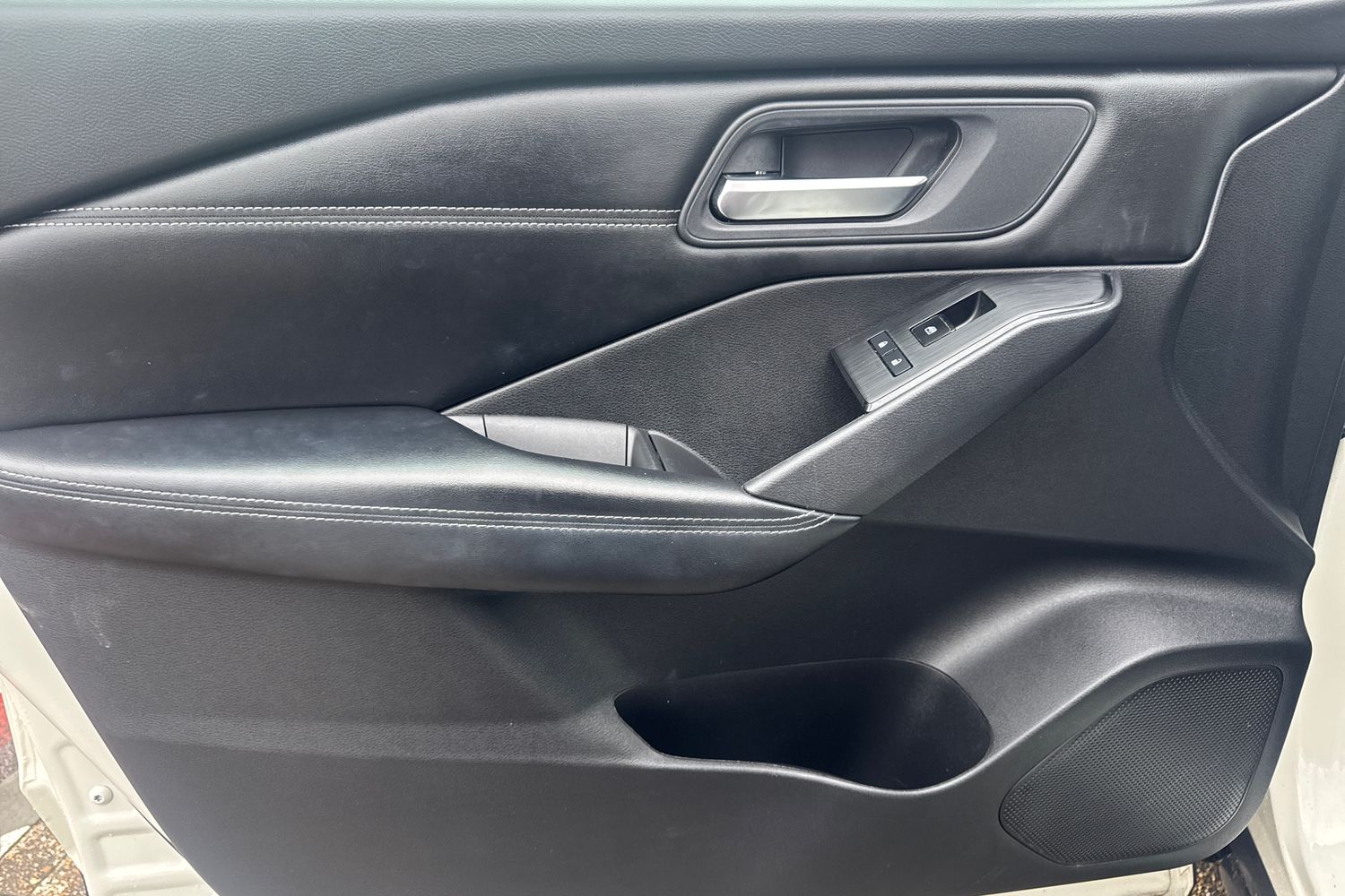 Used Nissan Qashqai 2023 for sale - 77552310: Photo 25