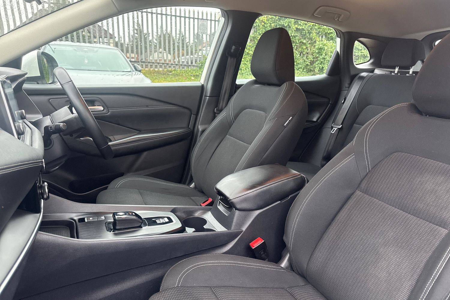 Used Nissan Qashqai 2023 for sale - 77552310: Photo 27