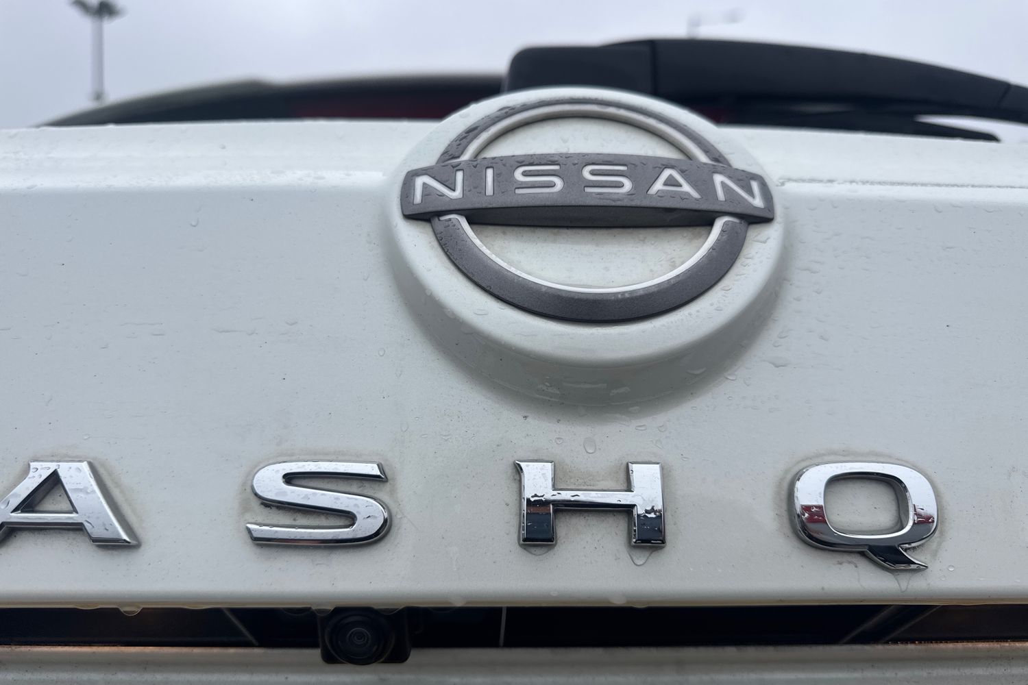 Used Nissan Qashqai 2023 for sale - 77552310: Photo 32