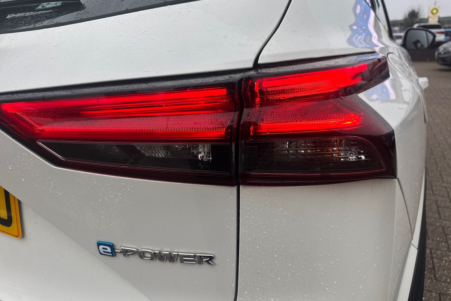 Used Nissan Qashqai 2023 for sale - 77552310: Photo 33