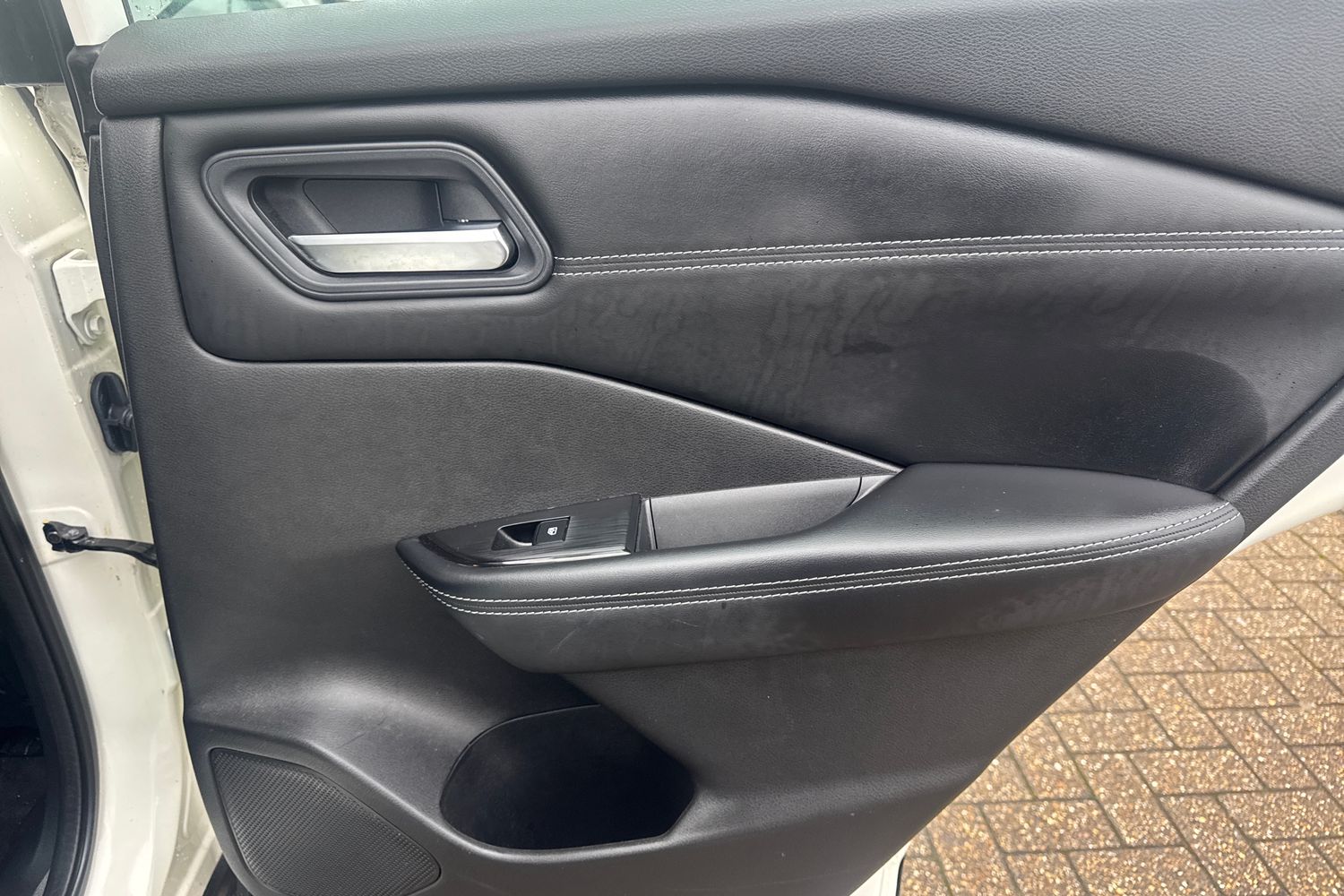 Used Nissan Qashqai 2023 for sale - 77552310: Photo 34