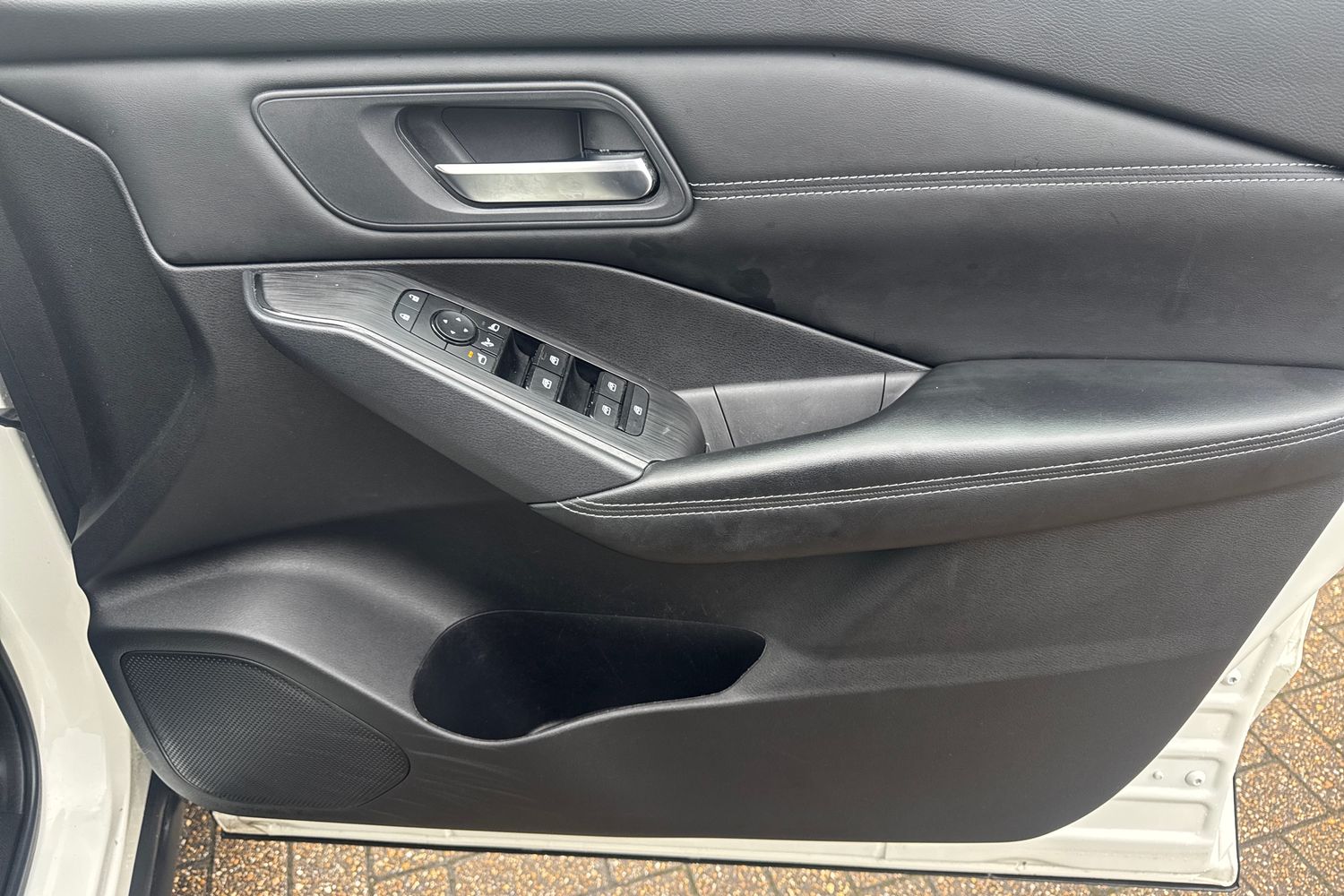 Used Nissan Qashqai 2023 for sale - 77552310: Photo 36