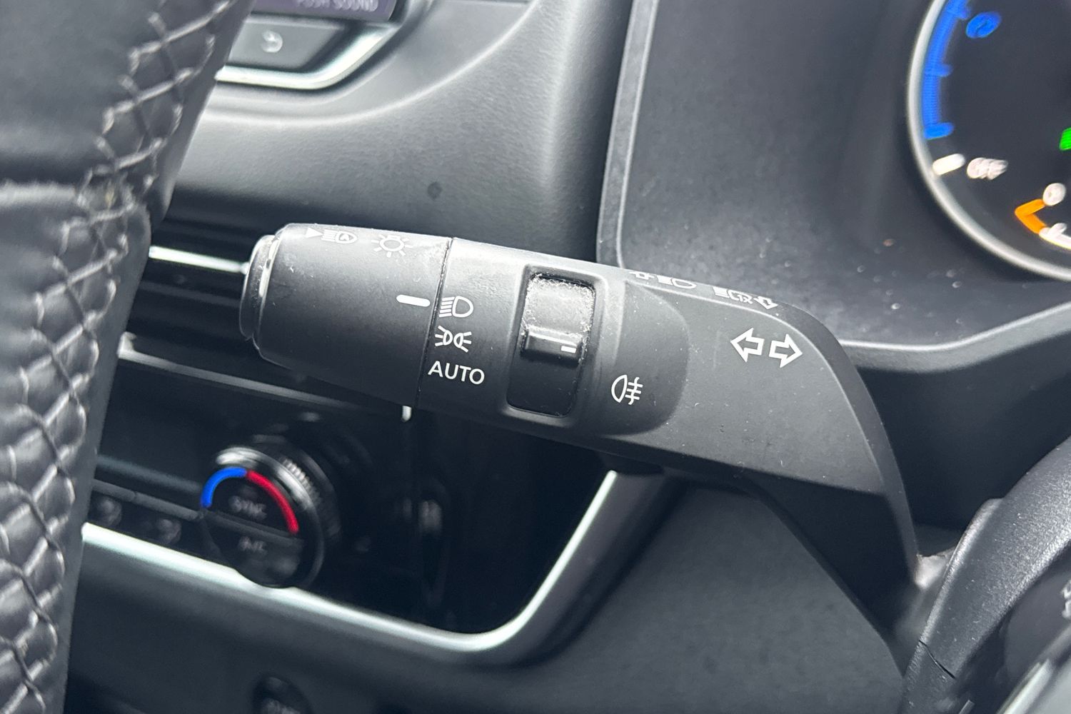 Used Nissan Qashqai 2023 for sale - 77552310: Photo 40