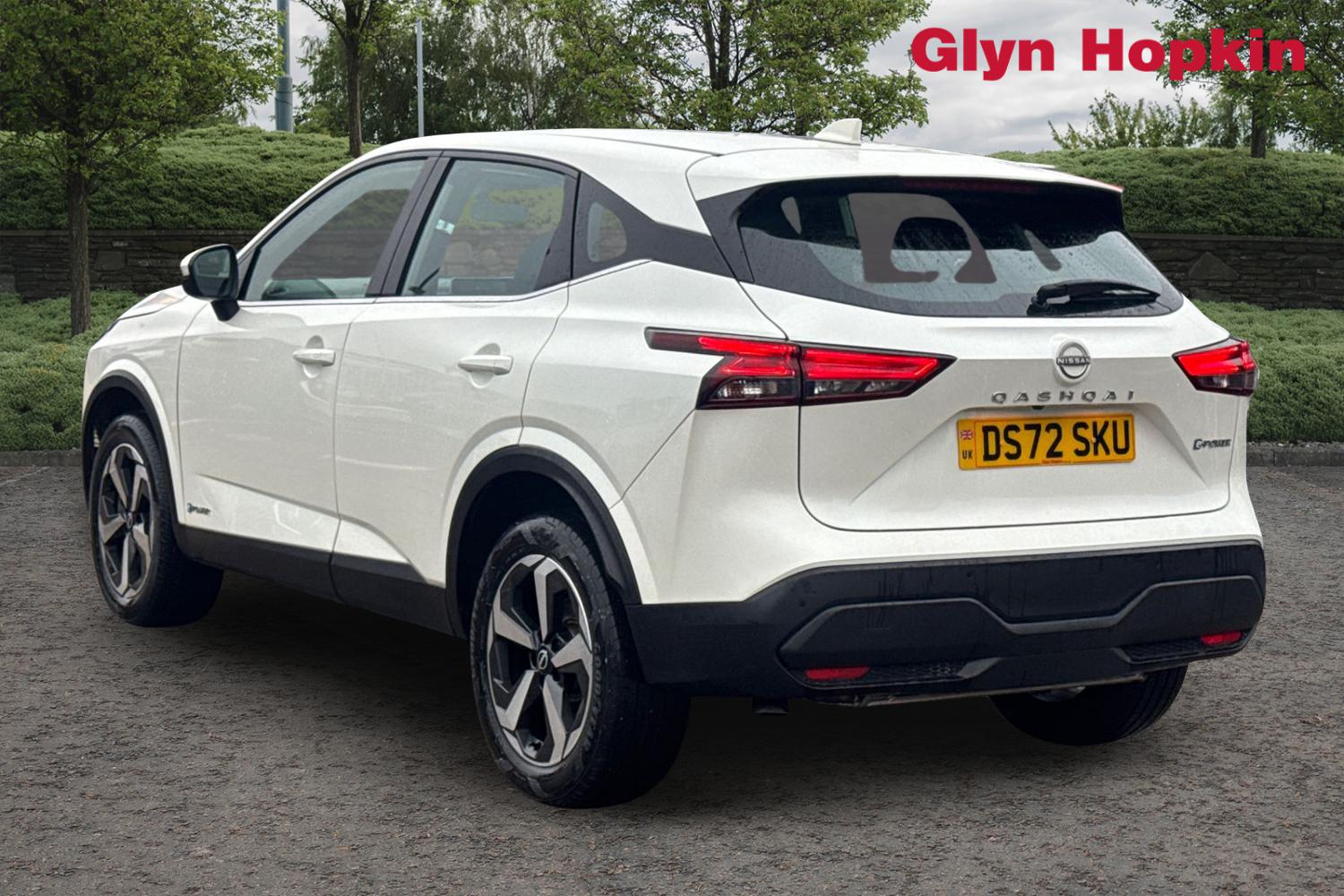 Used Nissan Qashqai 2023 for sale - 77552310: Photo 5