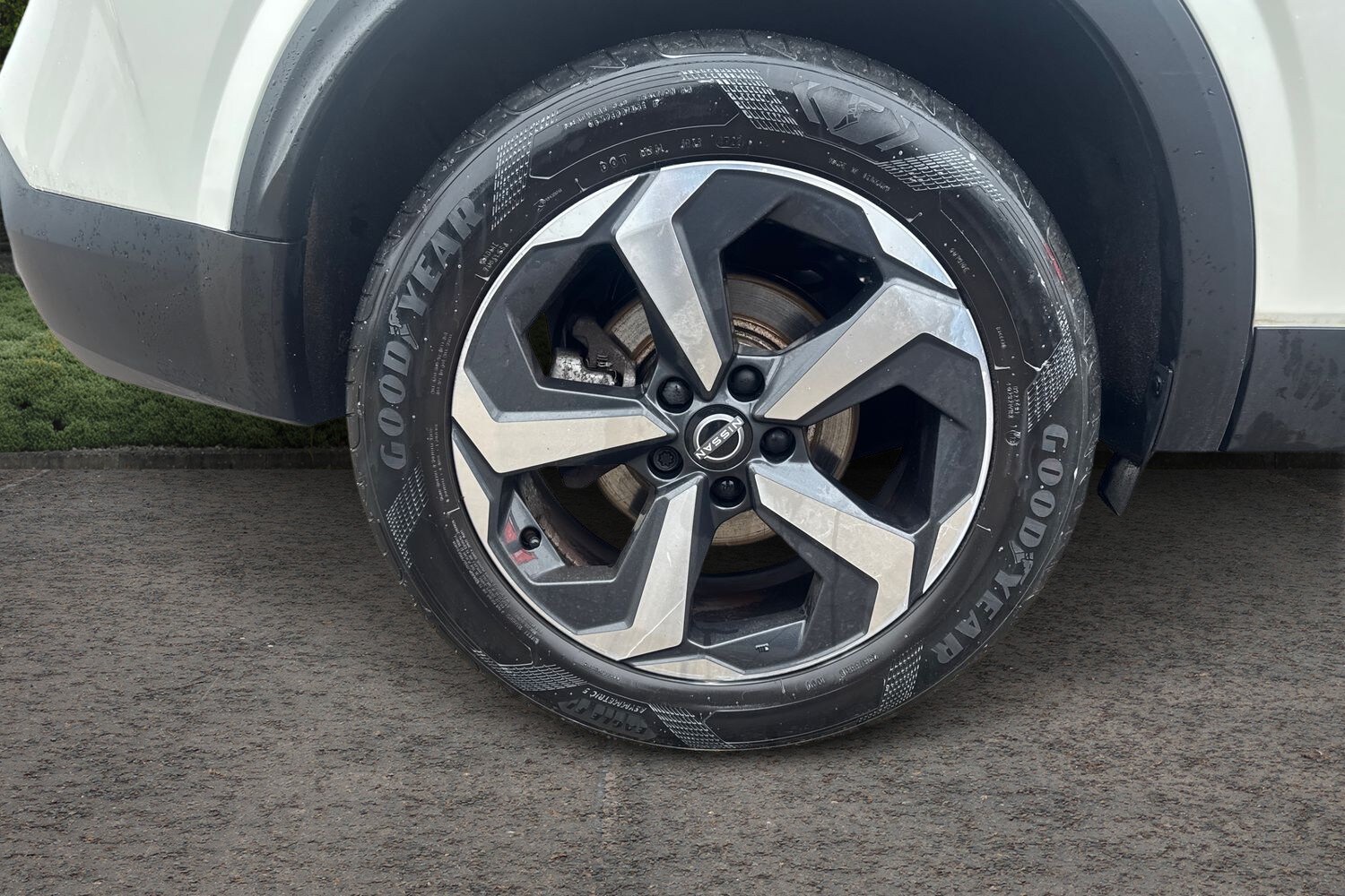 Used Nissan Qashqai 2023 for sale - 77552310: Photo 9