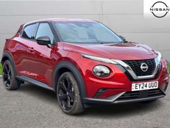 2024 - 1.0 DiG-T 114 Tekna 5dr DCT Auto